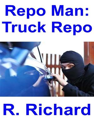 cover image of Truck Repo